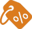 percent icon