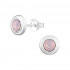 Rose Water Opal