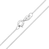 Plain - 925 Sterling Silver Chain Alone SD23874